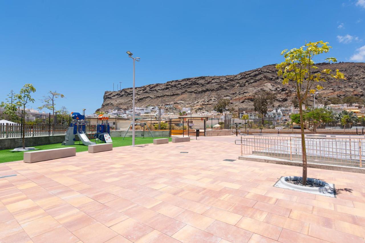 Amarre Paradise بويرتو دي موغان المظهر الخارجي الصورة